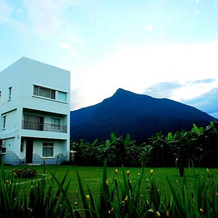 Marsu Xincheng B&B Xincheng Township Extérieur photo
