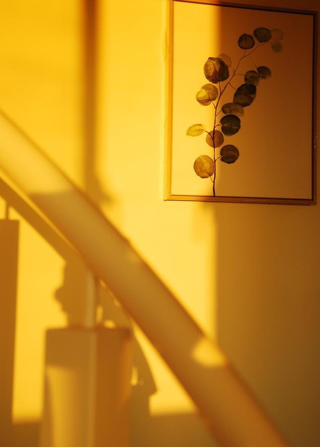Marsu Xincheng B&B Xincheng Township Extérieur photo