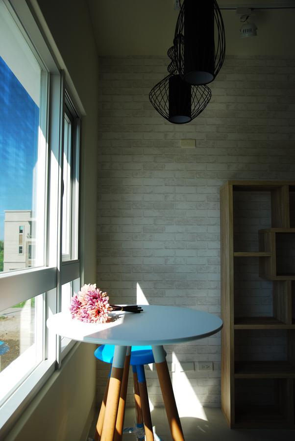 Marsu Xincheng B&B Xincheng Township Extérieur photo