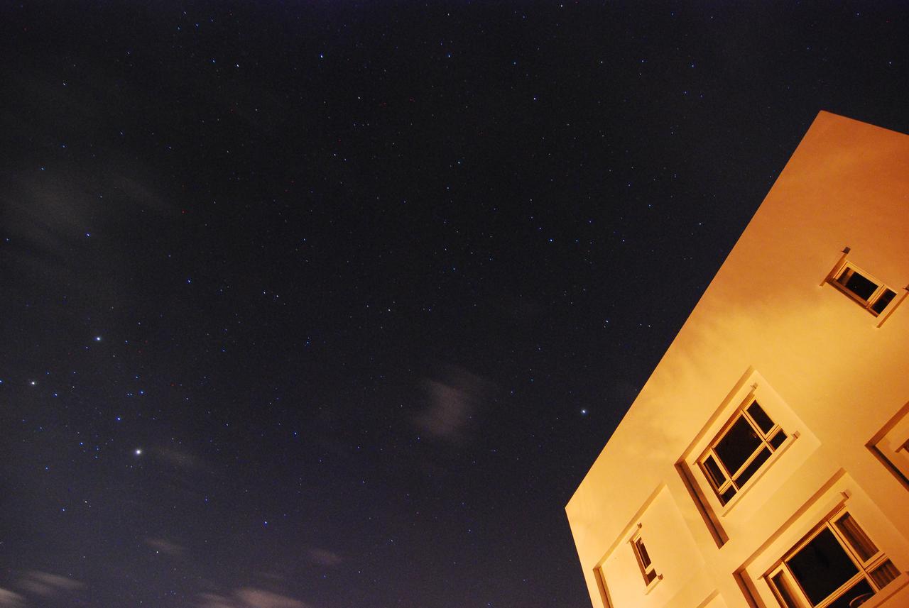 Marsu Xincheng B&B Xincheng Township Extérieur photo
