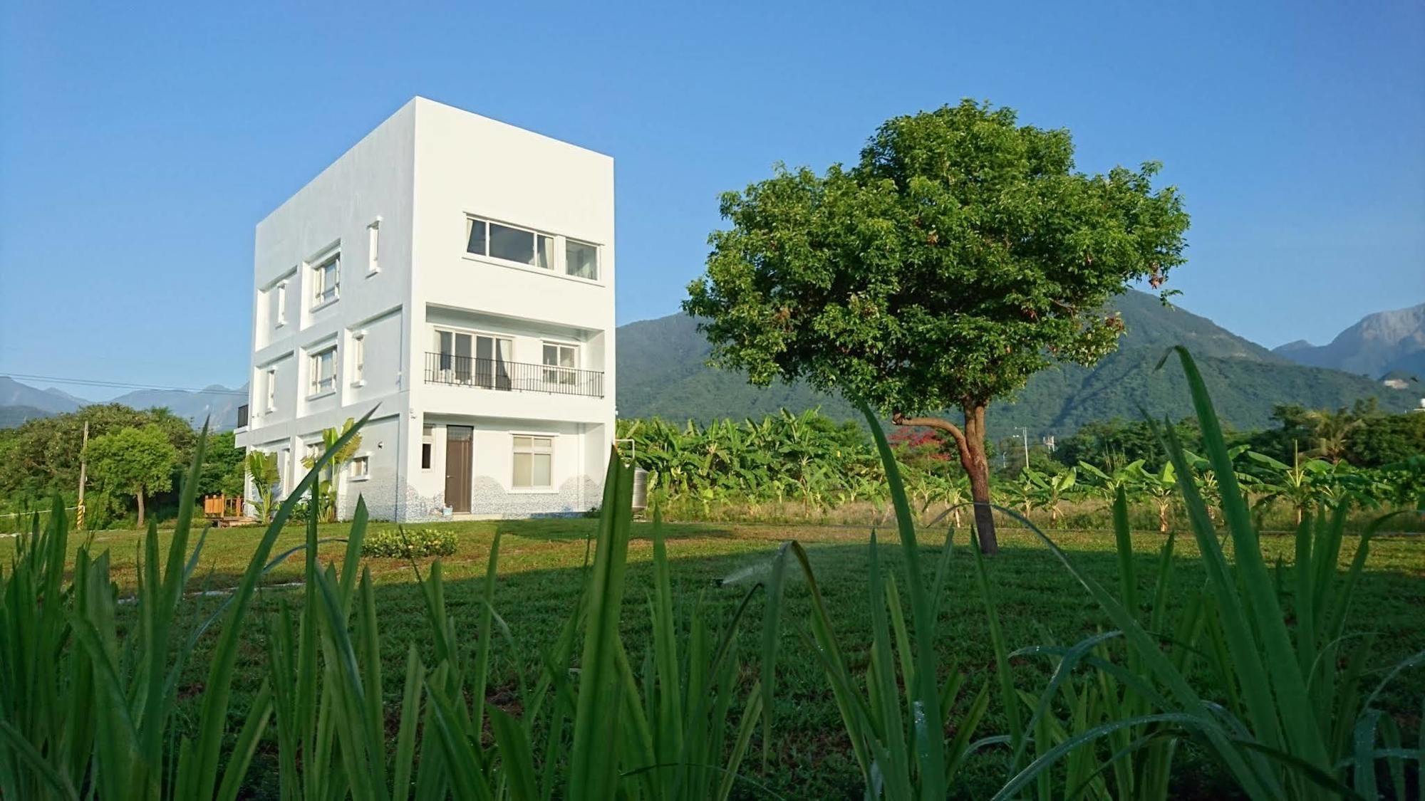 Marsu Xincheng B&B Xincheng Township Extérieur photo