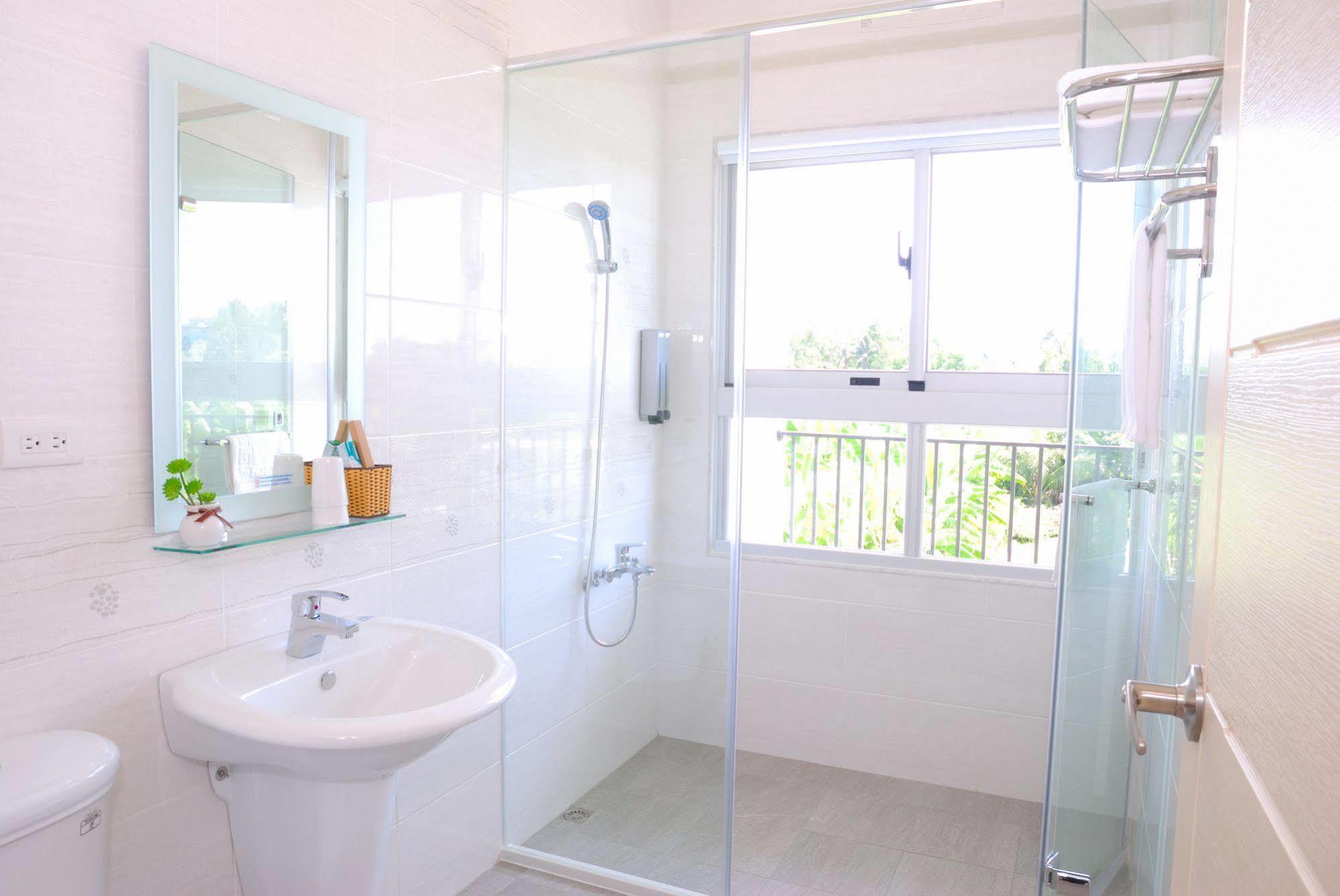 Marsu Xincheng B&B Xincheng Township Extérieur photo