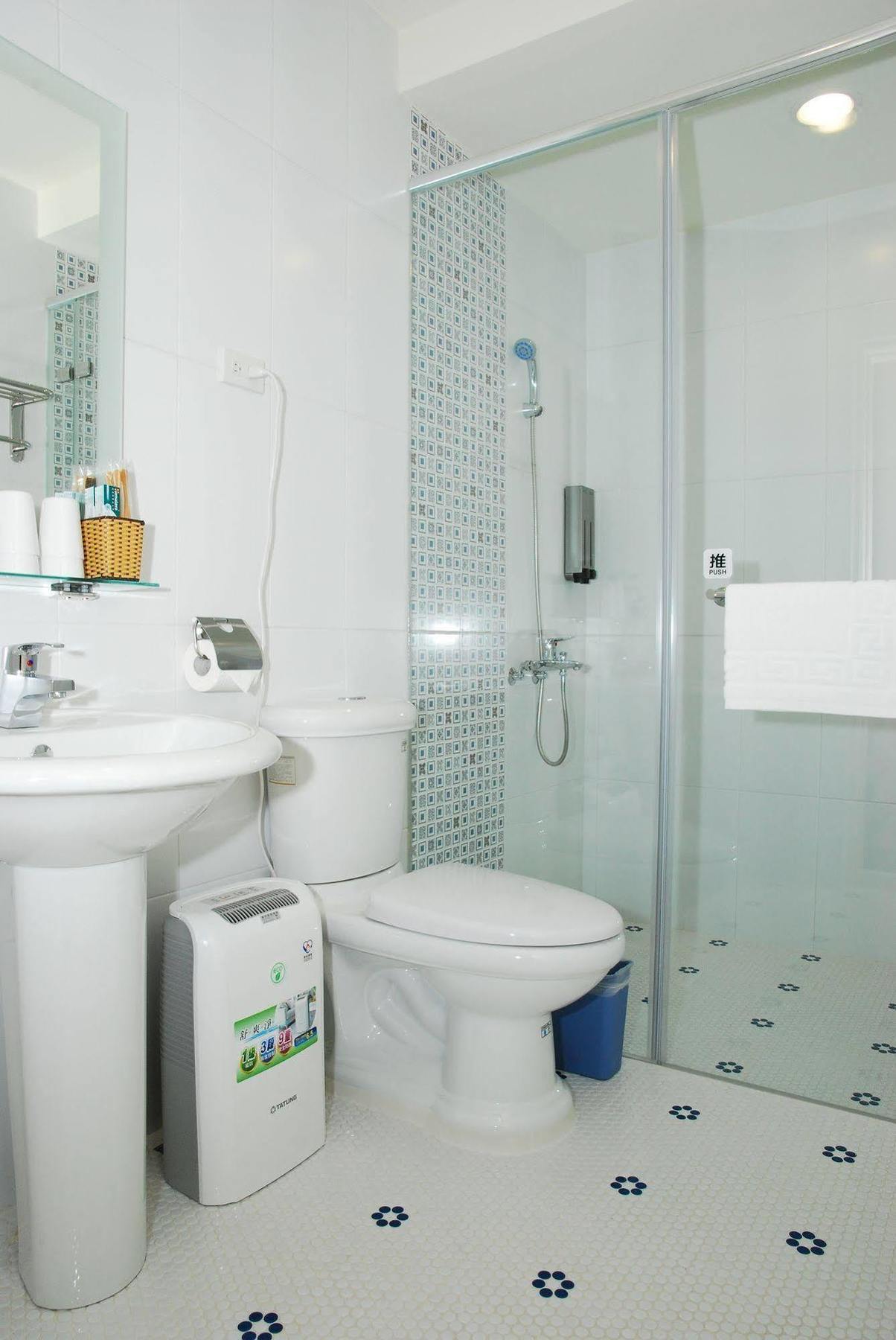 Marsu Xincheng B&B Xincheng Township Extérieur photo