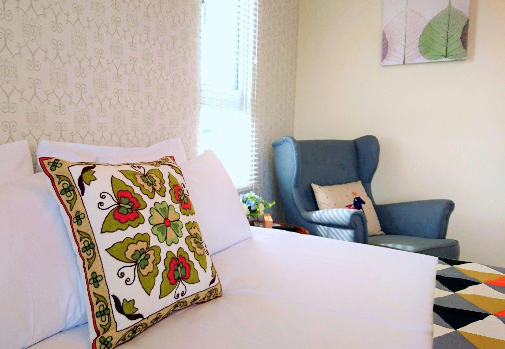 Marsu Xincheng B&B Xincheng Township Extérieur photo