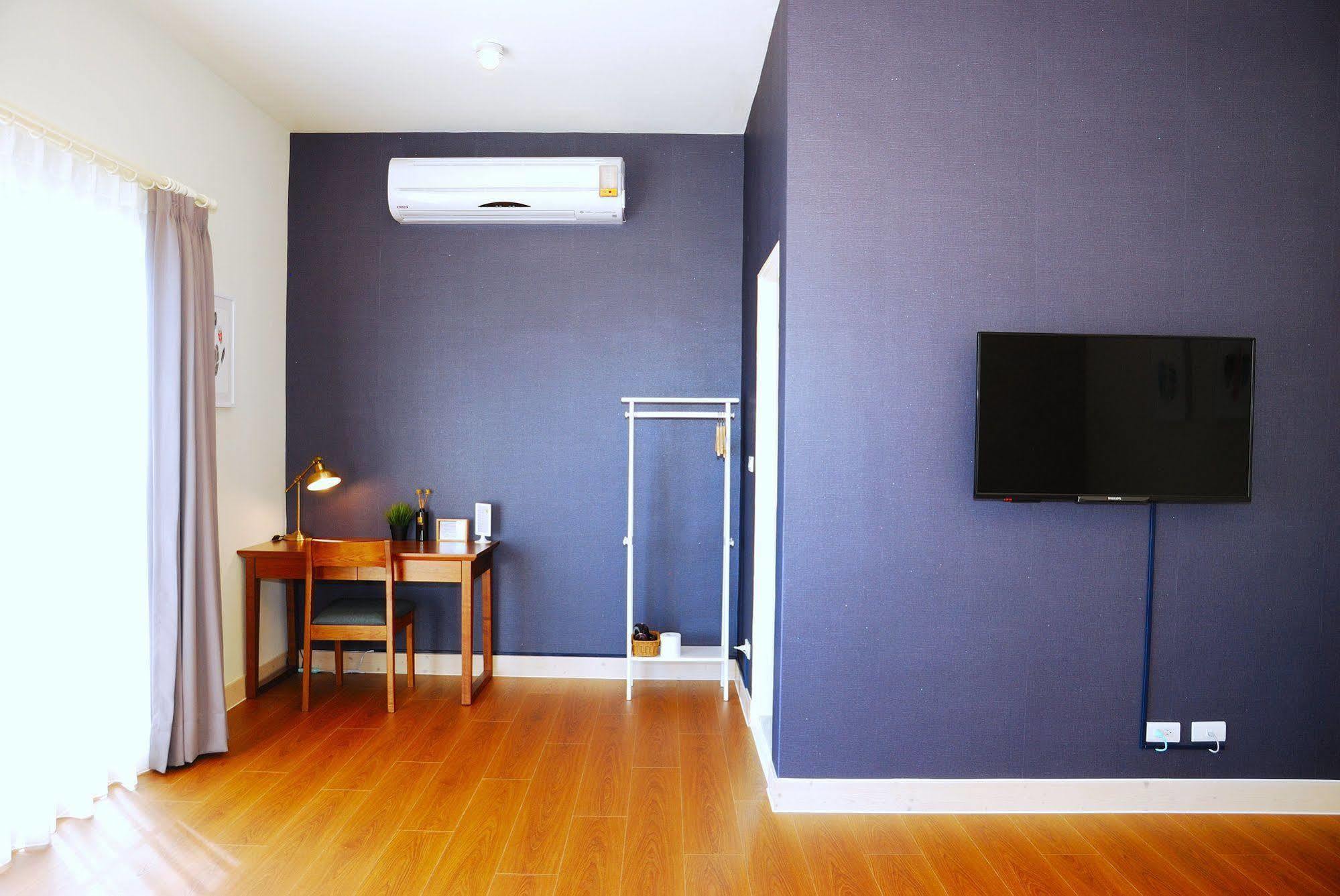Marsu Xincheng B&B Xincheng Township Extérieur photo