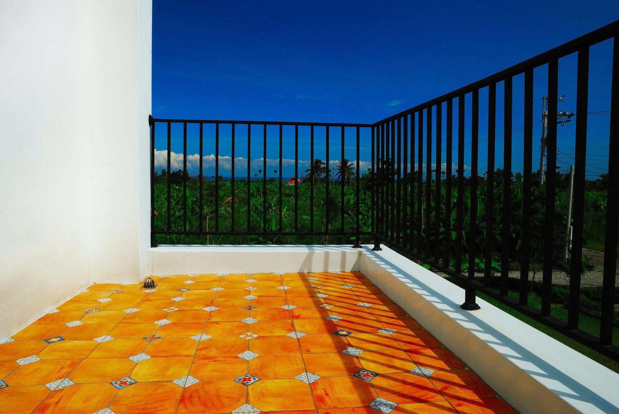 Marsu Xincheng B&B Xincheng Township Extérieur photo