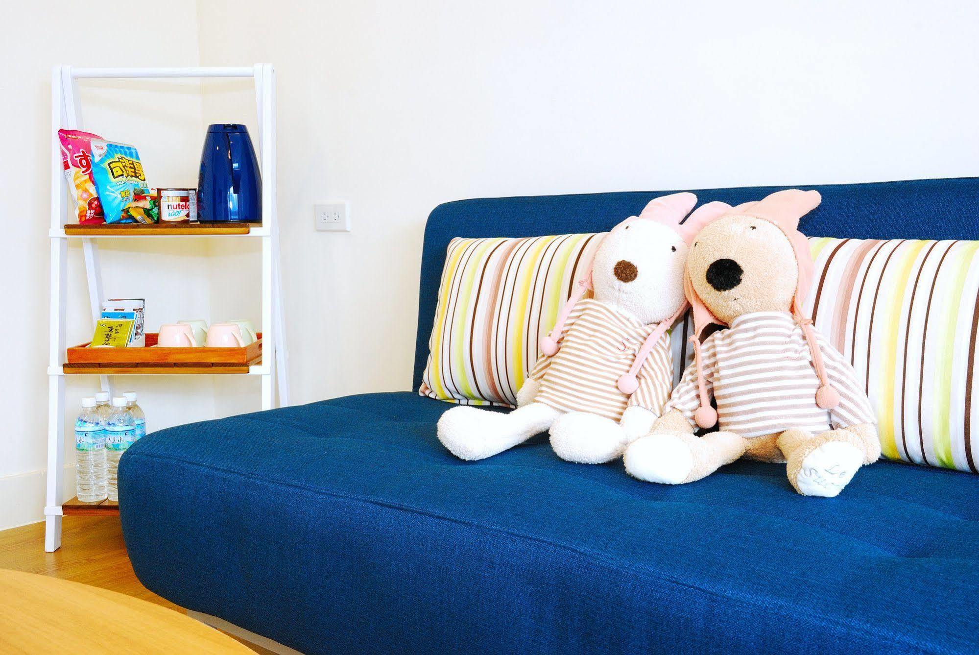 Marsu Xincheng B&B Xincheng Township Extérieur photo