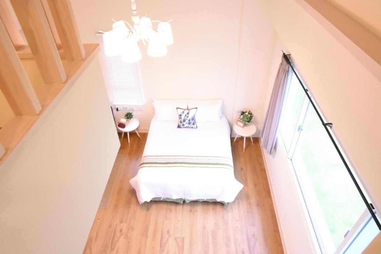 Marsu Xincheng B&B Xincheng Township Extérieur photo